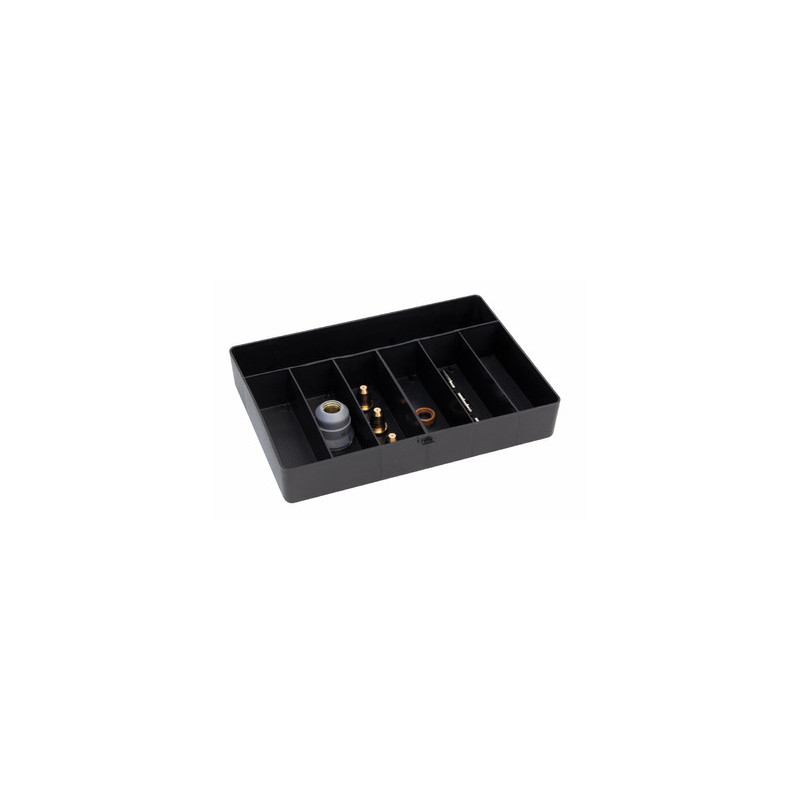 Coffret consommables | GYS | Torche Plasma TPT35